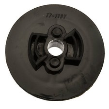 Recoil Starter Pulley Fits Some SUFFOLK QUALCAST Lawnmowers