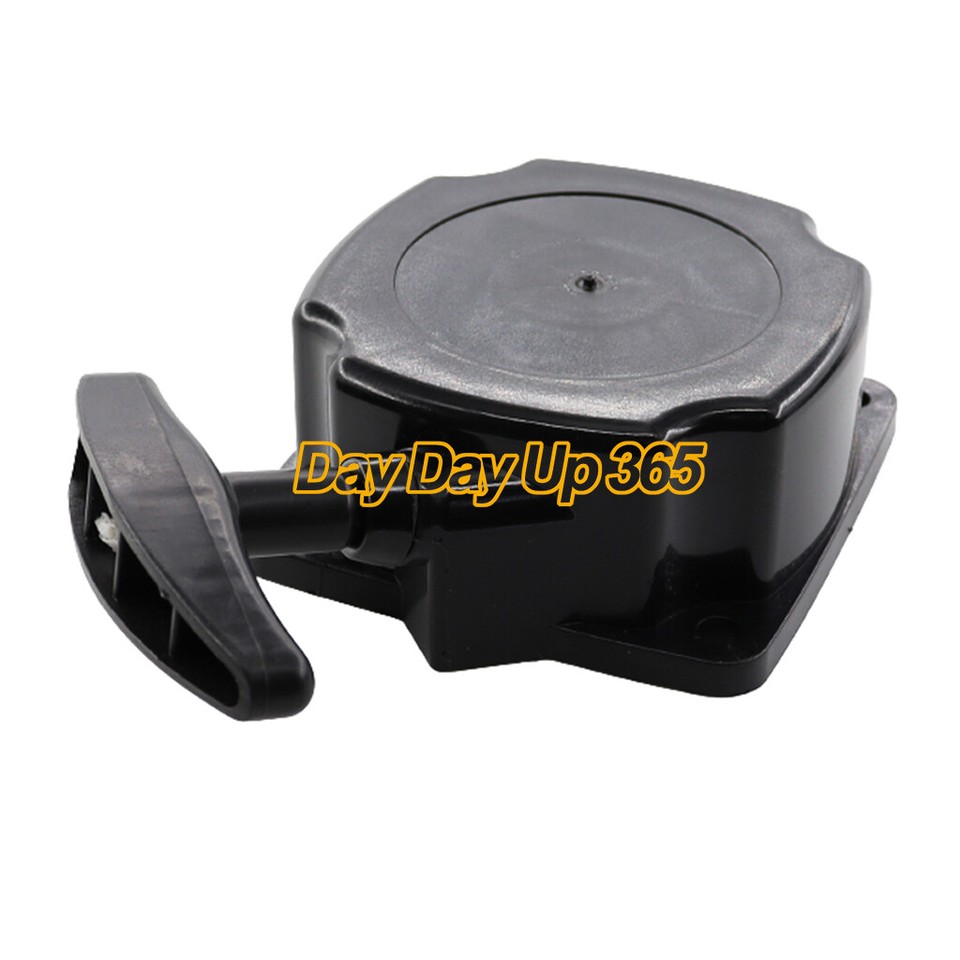 212 Predator Pull Start Pull Start Recoil Assembly For Harbor Freight 52CC 2HP Predator Earth Auger 63022 - Easy Replacement Starter 63022 Starter Recoil For Earth Auger - Foto 8