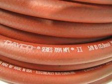 SOLD BY FOOT - DAYCO (Parker) 7094 MPT II 5/8" Non-Conductive Multipurpose Hose