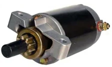 Starter fits Mercury 25E B/F 4-Stroke 30.4ci 25 H.P. 1999-2005 50-893886T 5769