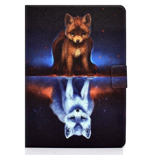 For Samsung Galaxy Tab A9 Plus / A9 Tablet Case Folio Flip Leather Stand Cover - Picture 250 of 279
