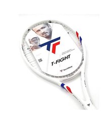 Tecnifibre T-Fight 300g racchetta da tennis L2 incordata