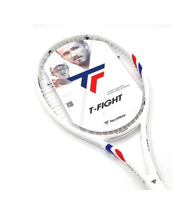 Tecnifibre T-Fight 300g Tennisschläger L2 besaitet