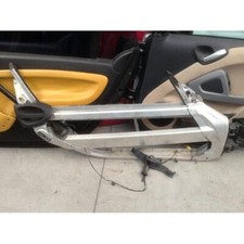 Porte avant et accessoires Smart ROADSTER