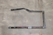 1999-2000 Mazda Miata Oem Rear Subframe Crossmember Support Brace Bar NB
