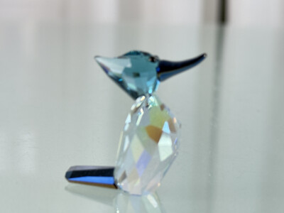 ●美品◇スワロフスキー 雪の結晶 スワン おしゃぶり3 73e377f369fa7a5f295d4ee1b941fb