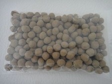 Lehm Düngekugeln für Teichpflanzen Seerosen 50/100/200/500 Stück Dünger Teich