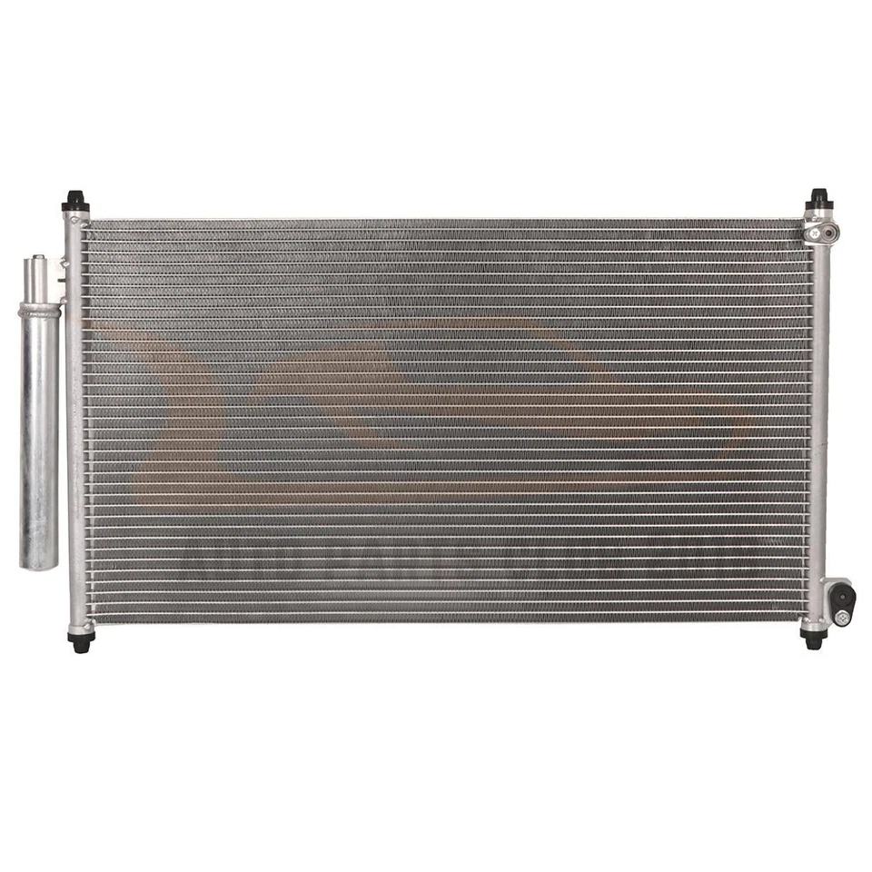 Fit AC Condenser New AC3965 for 2013 2014 2015 2016 2017 2018 Acura ILX 2.4L Foto 2 de 4
