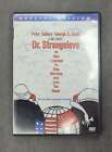Dr. Strangelove, Or: How I Learned to Stop Worrying and Love the Bomb (Special E