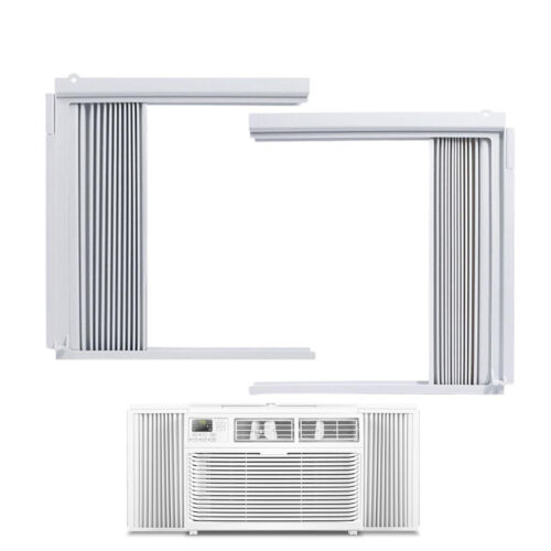 Products Window AC Insulating Side Panel Kit Fits for Window Air Conditioner