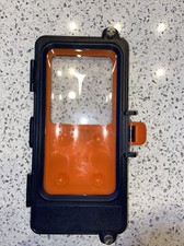 Waterproof Underwater Diving Phone Case Professional 50ft Photo Video Cover