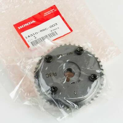 OEM Genuine Honda Acura Gear Intake Cam VTC 46T 14310-RBC-003 K-Series Motor - Bild 1 von 4