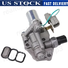 VTEC Solenoid Spool Valve For Honda Accord Odyssey 15810PAAA02 LX Coupe