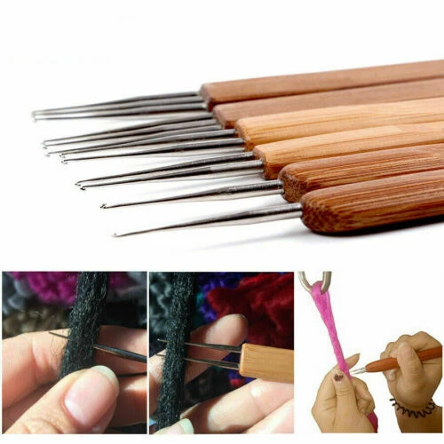 Wire Crochet Hook Crochet Hooks