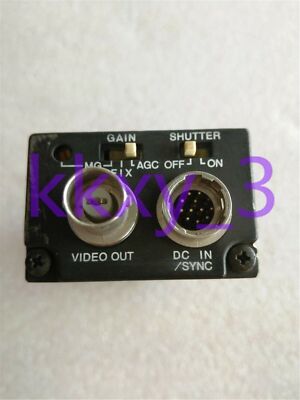 1 PCS TELI CS8320B-05 industrial camera tested #W3