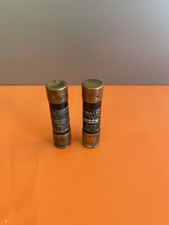 Cooper DLN-R-50 Dura-Lag General Duty Fuse Qty 2