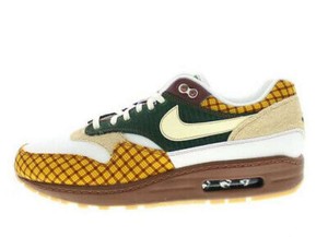nike max susan