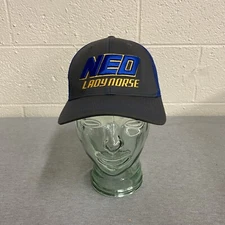 NEO Lady Norse Mesh Trucker Hat Northeastern Oklahoma A&M College