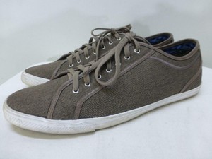 ben sherman canvas shoes