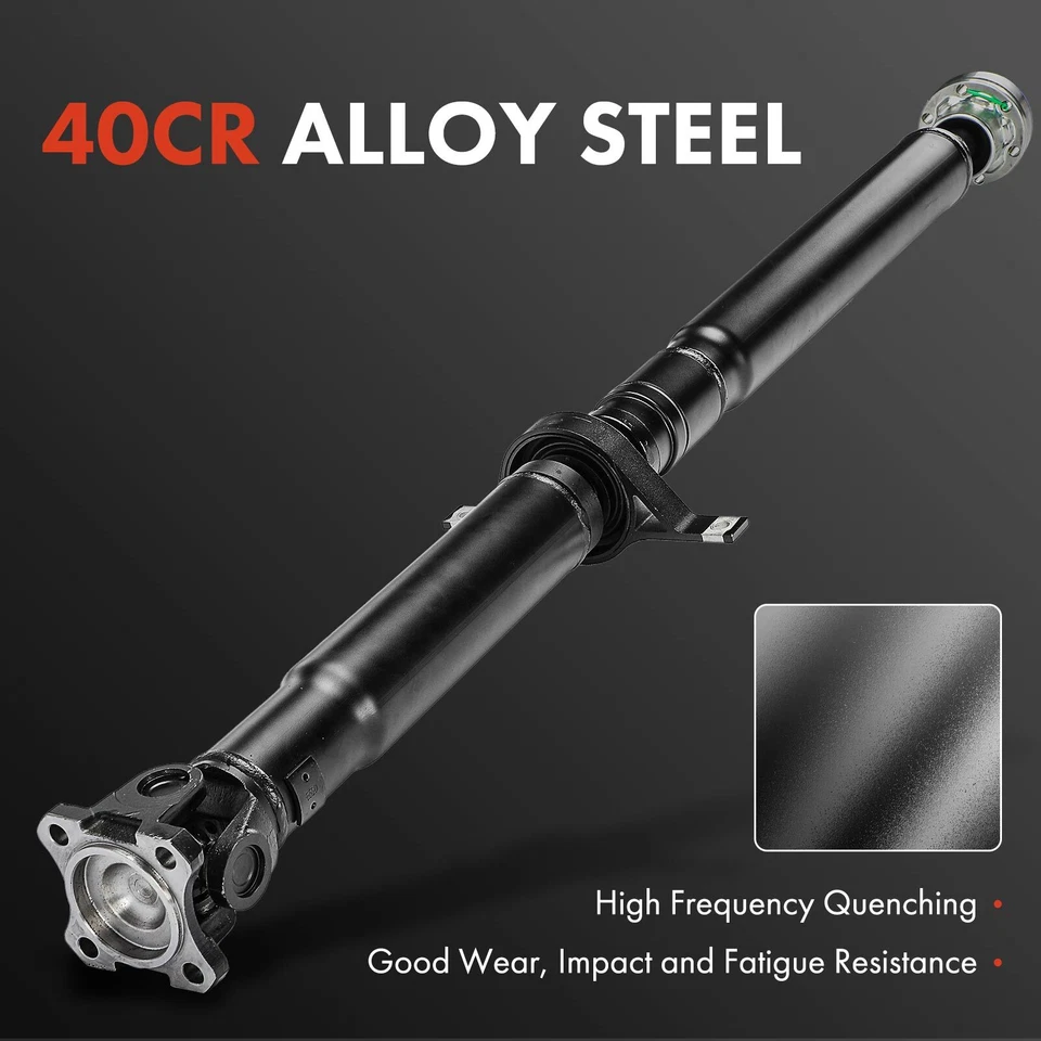 Rear Driveshaft Prop Shaft Assy for Land Rover Range Rover Sport Range Rover IV - Image 2 of 4