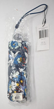 Vera Bradley Automatic Mini Umbrella Floral Burst Auto Open/Close 15384-X59