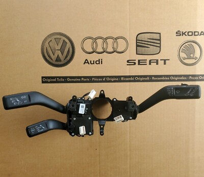 original VW Passat B7 Tempomat GRA Schalter Typ 3C Variant CC 3C9953502B NEU