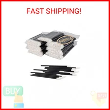 640PCS Disposable Lip Brushes Make Up Brush Lipstick Applicators Wands Makeup Ap