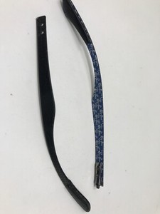 Authentische Tempel Arm Bein Ersatzteile Ray Ban RB 8412 2502 145 mm ca90 |  eBay