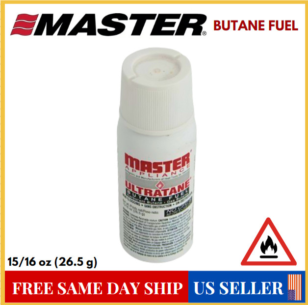 Stove Torch Gas Refill Fluid