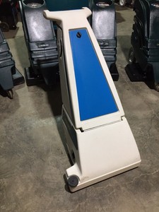 Kent Champion 28 Wide Area Upright Commercial Vacuum Cleaner Kc 200 Ebay