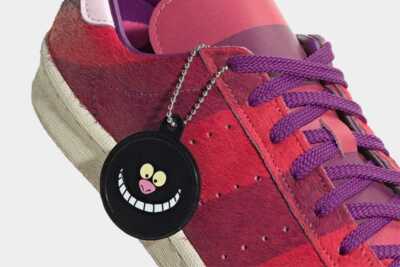 Size 8 - adidas Disney x Campus 80s Cheshire Cat for sale