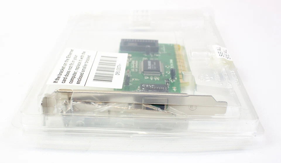 Realtek: Tarjeta de red Ethernet - GTS FC515LS | USADA Y Foto 4 de 4