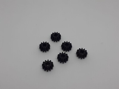 Lego  Technik Zahnrad 12 Zähne 32270 Technic Kegel 4211634 4177431 Farben wählen