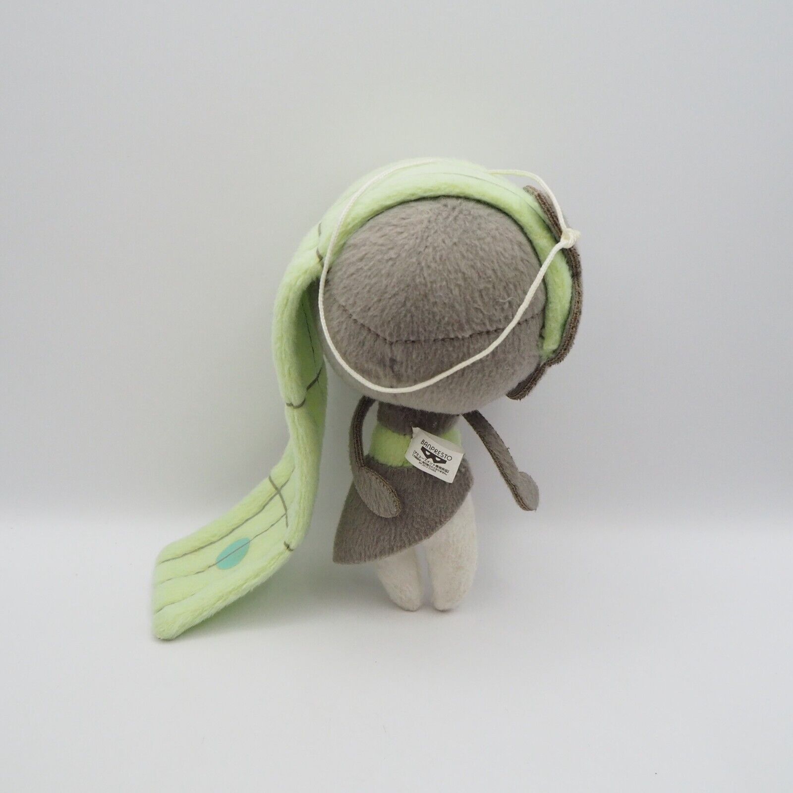 Meloetta (Aria Forme) Poké Doll Plush - 6 ½ In.