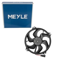 Meyle LüFter MotorlüFter FüR Citroen C4 1 1.4-1.6 Peugeot 307 2.0 Hdi 1253.A9
