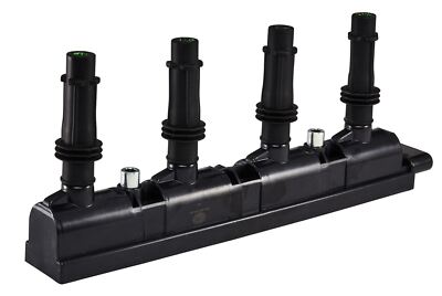 HELLA 5DA 358 000-341 IGNITION COIL | eBay UK