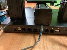 stampante 3d dobot mooz pari al nuovo