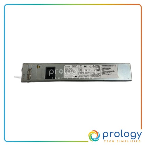 Cisco C9800-AC-1100W Catalyst Wireless Controller 1100W AC Power Supply 80 Plus - 第 1/4 張圖片