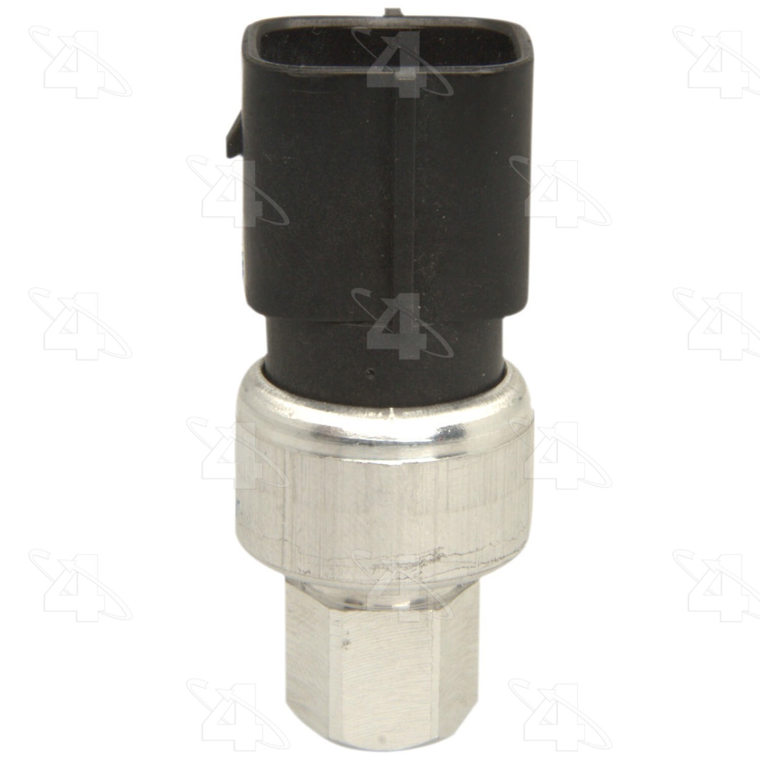For 2005-2006 Ford GT HVAC Binary Switch 4 Seasons 452KE94