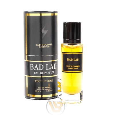 BAD LAD POUR HOMME EDP 30ML PERFUM BY FRAGRANCE