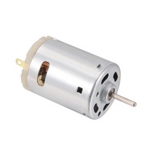 DC 12 V 10000 U/min Mini-Magnetmotor für DIY...