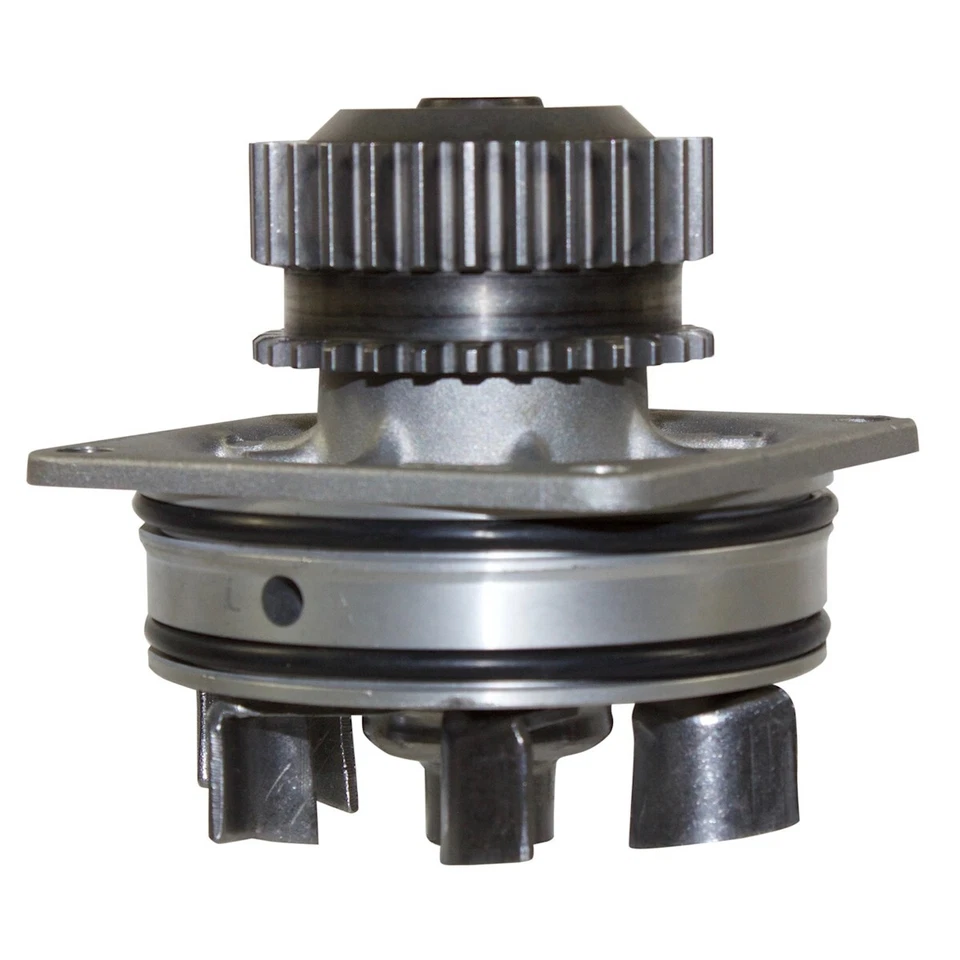 Bomba de agua 150-2550 GMB para INFINITI Q50 G35 G37 QX50 Nissan 350Z FX35 370Z Q60 Foto 3 de 4