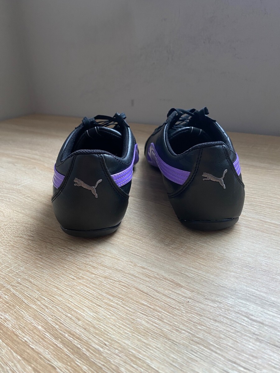 Vintage Y2K Puma SpeedCat Sneakers Rare Retro Hype size 39