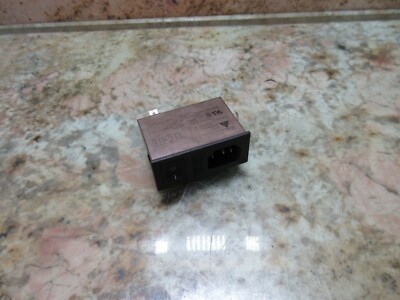 DELTA ELECTRICS POWER SUPPLY 06AK2 9319 HIPOT