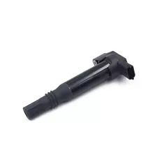 Ignition Coil for PEUGEOT 2008 MK1 1.2 13 to 19 Intermotor 9671214580