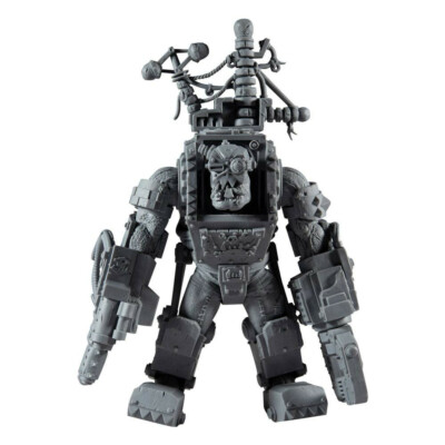 Mc Farlane - Ork Big Mek Artist Proof - Warhammer 40K