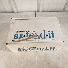 Gefen EXT-HD-241A-CO Extend It 2x1 HD Digital Audio Switcher