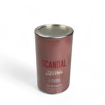 Jean Paul Gaultier Scandal à Paris Eau de Toilette Spray 30 ml