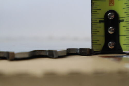 Popular Tools GA1440 40T 14"x0.184" Sawblade High Definition Tooling 5076300 NEW - Picture 14 of 14