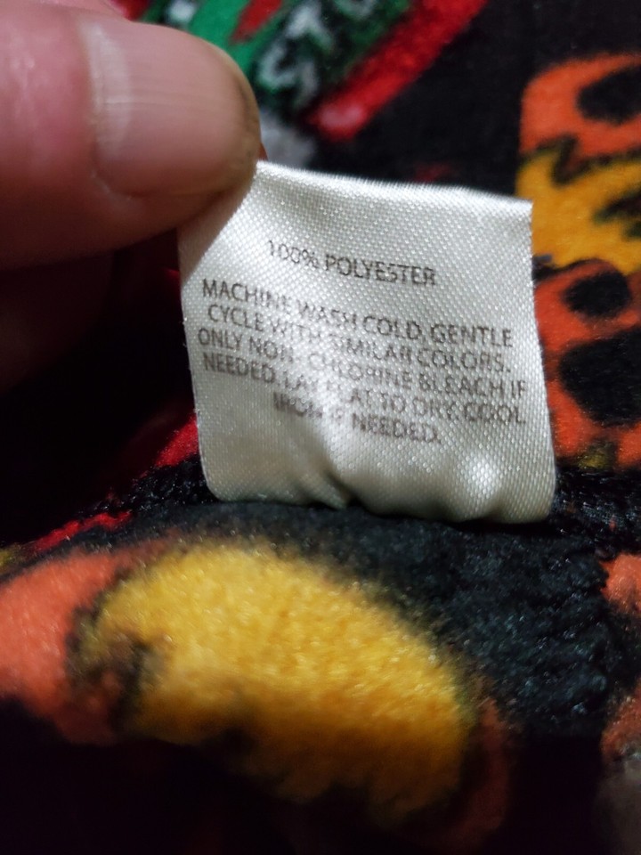 Open Trails Men's Pajama Pants Size Medium Rn 67227 eBay